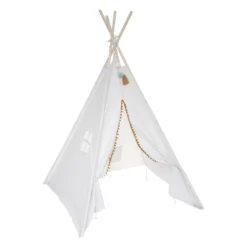 ATMOSPHERA Tipi Fenêtre Ecru