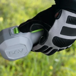 Pack Coupe Bordure Sans Fil Ego Power à Tête De Coupe 33 Cm Batterie Lithium 56v 2,5 Ah Et Chargeur - St1300e -Pas Cher Jardinoa Magasin 634d4b8f51edc4.43768098