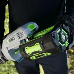 Pack Coupe Bordure Sans Fil Ego Power à Tête De Coupe 33 Cm Batterie Lithium 56v 2,5 Ah Et Chargeur - St1300e -Pas Cher Jardinoa Magasin 634d4b8f558f25.95075898