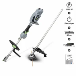 Pack Coupe Herbe Et Bordure Sur Batterie 56v Avec Chargeur Egopower Ph1400e Sta1500e -Pas Cher Jardinoa Magasin 634d4b95423414.30379367