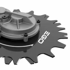 Lame Multi Dents Anti-projection Réciprocateur Pour Multi-outils Ego Rta2300 -Pas Cher Jardinoa Magasin 634d4e7d676bd5.27188217