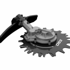 Lame De Débroussailleuse Anti-projection Rotocut Réciprocateur Ego Power Rtx2300 -Pas Cher Jardinoa Magasin 634d4e83874868.45560342