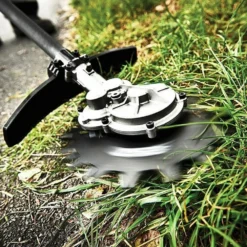 Lame De Débroussailleuse Anti-projection Rotocut Réciprocateur Ego Power Rtx2300 -Pas Cher Jardinoa Magasin 634d4e838a9b45.72171372