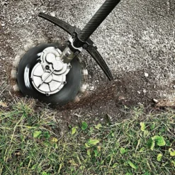 Lame De Débroussailleuse Anti-projection Rotocut Réciprocateur Ego Power Rtx2300 -Pas Cher Jardinoa Magasin 634d4e839085f0.77835193