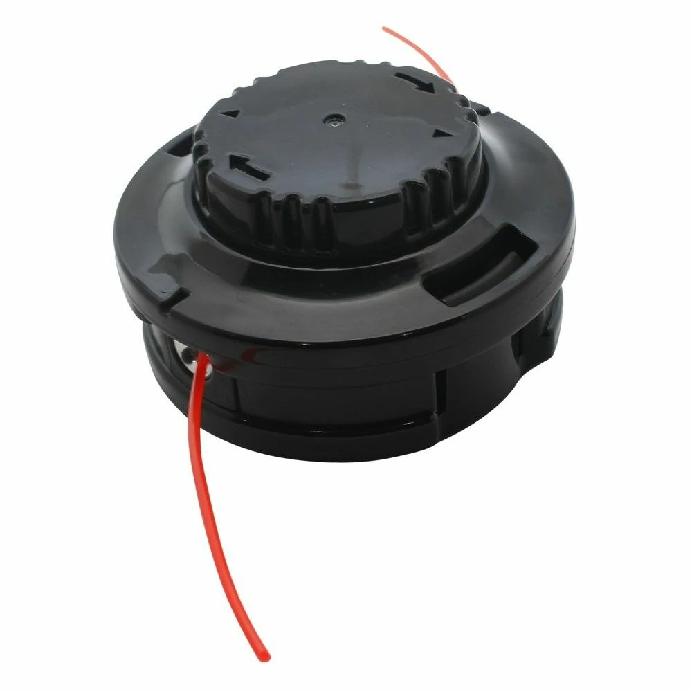 Tête Coupe-bordure Débroussailleuse Outil Multifonctions Texas Lux Diamètre 106mm 2 Tête Coupe-bordure Débroussailleuse Outil Multifonctions Texas Lux Diamètre 106mm – Image 2