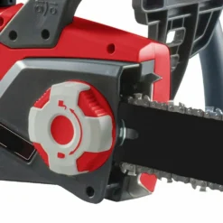 Tronçonneuse électrique 2400w Guide Oregon 40cm Tension Automatique Dunsch Du30240-40atf -Pas Cher Jardinoa Magasin 634ef107b96b86.98410126