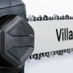 Tronçonneuse élagueuse électrique Sans Fil Guide 35cm Fuse Vbt 1440 Villager Sans Chargeur Ni Batterie -Pas Cher Jardinoa Magasin 634ef10c5eb569.75342395