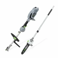 Pack Multifonction élagueuse Sur Perche Sans Fil Guide Oregon 25cm Ego Power+ -Pas Cher Jardinoa Magasin 634ef113f0c430.04812938