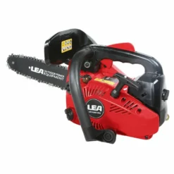 Elagueuse Thermique 25,4cc Guide 25cm Lea Le32255-25a -Pas Cher Jardinoa Magasin 634ef1171413e9.27641507