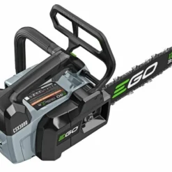 Pack élagueuse Professionnelle Batterie 4ah Guide Oregon 30cm Ego Csx3000 56 Volts -Pas Cher Jardinoa Magasin 634ef11bd76274.63942216