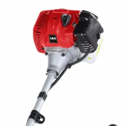 Pack Huile + Rotofil Thermique 52cc Harnais Fil Lame 3 Dents Lea Le25517bp -Pas Cher Jardinoa Magasin 63503ec72a1321.54551862
