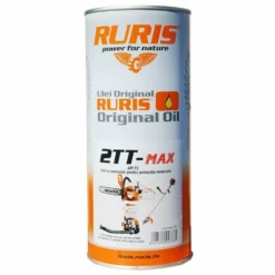 Pack Huile + Rotofil Thermique 52cc Harnais Fil Lame 3 Dents Lea Le25517bp -Pas Cher Jardinoa Magasin 63503ec7303704.07856367