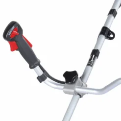 Pack Huile + Rotofil Thermique 52cc Harnais Fil Lame 3 Dents Lea Le25517bp -Pas Cher Jardinoa Magasin 63503ec73b1436.59588039