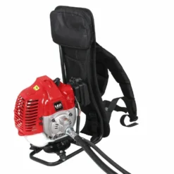 Débroussailleuse à Dos Thermique 51,7 Cm3 Coupe 42cm Lea 27518d -Pas Cher Jardinoa Magasin 63503ec7dc6e50.76963340