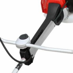 Débroussailleuse Thermique 52cc Anti Vibration Harnais Lame Dunsch Du25519bv -Pas Cher Jardinoa Magasin 63503ec894bed7.43812496