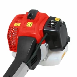 Débroussailleuse Thermique 52cc Anti Vibration Harnais Lame Dunsch Du25519bv -Pas Cher Jardinoa Magasin 63503ec89e2b46.22795670