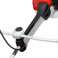 Pack Huile Débroussailleuse Pro 52cc Anti-vibration Accessoires Dunsch Du25519bv -Pas Cher Jardinoa Magasin 63503ecab9a650.69389496