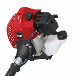 Debroussailleuse Multifonctions Thermique 4 En 1 52cc Lea Le26517dp -Pas Cher Jardinoa Magasin 63503ece07cda6.55007064