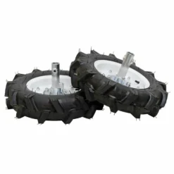 Roues Agraires Pneu 500x10 Texas Pour Motoculteur