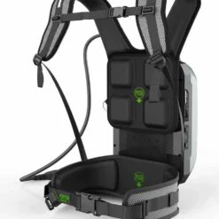 Batterie à Dos Ego Power Lithium 28ah Haute Capacité Harnais Pro Pack Bax1501 -Pas Cher Jardinoa Magasin 63503ed085bb16.21266500