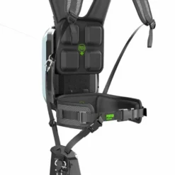 Batterie à Dos Ego Power Lithium 28ah Haute Capacité Harnais Pro Pack Bax1501 -Pas Cher Jardinoa Magasin 63503ed0889ce3.36254093