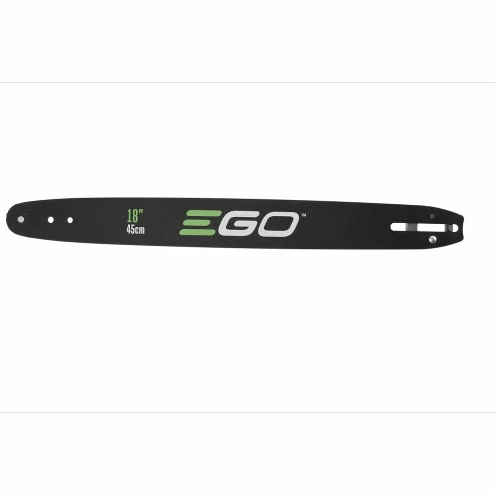 Guide Chaîne 45cm Pour Tronçonneuse Ego Power Cs1800e Ag1800 1 Guide Chaîne 45cm Pour Tronçonneuse Ego Power Cs1800e Ag1800