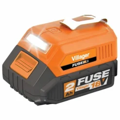 Chargeur D'appareils Mobiles Sur Batterie 18v Batterie Chargeur Fuse Vln 9920 -Pas Cher Jardinoa Magasin 63503ed70ba837.71179134