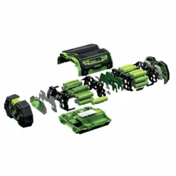 Batterie électrique 2,5ah Pour Ego Power+ 56 Volts -Pas Cher Jardinoa Magasin 63503ed79e0196.68114832