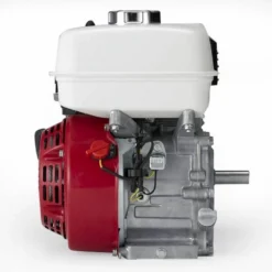 Moteur Avec Réducteur Honda Gx160 Pour Bétonnière, Motoculteur, Fendeuse à Bois -Pas Cher Jardinoa Magasin 63503edd17caf8.55023696
