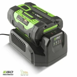 Pack Complet Chargeur Batterie 56 Volts Ego Power+ Outils Jardins Sans Fil Ego -Pas Cher Jardinoa Magasin 63503ee92b6555.60232968