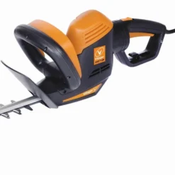 Taille-haies électrique 710w Lame Double 60cm Villager Vht 710p -Pas Cher Jardinoa Magasin 63503ef26ab399.47275427