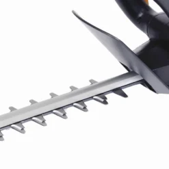 Taille-haies électrique 710w Lame Double 60cm Villager Vht 710p -Pas Cher Jardinoa Magasin 63503ef26dae28.20442912