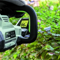 Taille Haie Sans Fil Lame Double 60 Cm Egopower Ht2410e Ni Batterie Ni Chargeur -Pas Cher Jardinoa Magasin 63503efd068669.56910376