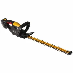 Pack Taille-haies Sur Batterie 18v Lamier 51cm Texas Hedge 200 Chargeur Inclus -Pas Cher Jardinoa Magasin 63503efda383f2.34071505
