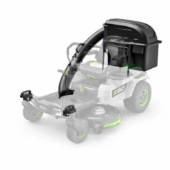 Bac De Ramassage 230 Litres Pour Tondeuse Ego Zero Turn Abk4200 -Pas Cher Jardinoa Magasin 63513c07c8d007.56847639