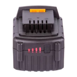 Batterie Lithium Ion 18 Volts 4ah Villager Fuse -Pas Cher Jardinoa Magasin 63529103a48d32.59663075