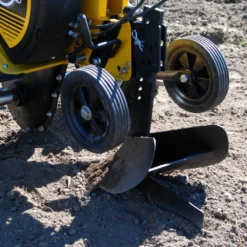 Butteur 6 Pouces/15cm Pour Motobineuse Texas Lilli Série 5 -Pas Cher Jardinoa Magasin 63529104bc87a0.62168640