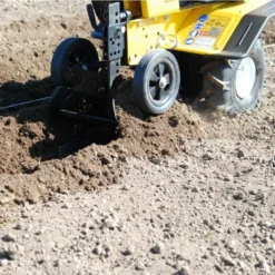 Butteur 6 Pouces/15cm Pour Motobineuse Texas Lilli Série 5 -Pas Cher Jardinoa Magasin 63529104c35307.10293327