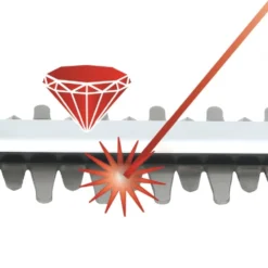 Einhell Taille-haies Sur Accu Ge-ch 1846 Li -Pas Cher Jardinoa Magasin 6357d731407663.50769222