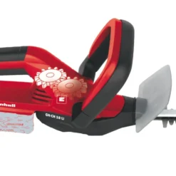 Einhell Taille-haies Sur Accu Ge-ch 1846 Li -Pas Cher Jardinoa Magasin 6357d7314bff81.04099836