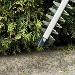 Einhell Taille-haies Sur Accu Ge-ch 1846 Li -Pas Cher Jardinoa Magasin 6357d731562652.62430902