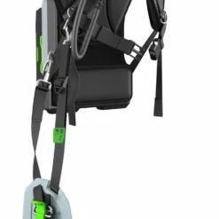 Harnais Porte Batterie Dorsal Egopower Avec Adaptateur Bh1001 -Pas Cher Jardinoa Magasin 6358477631d825.83377643