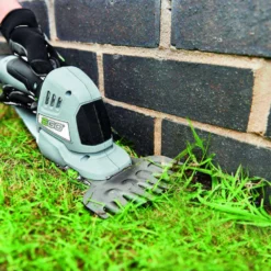 Taille Herbe Et Haie Lame 200 Mm Pack Batterie Et Chargeur 2 Ah Ego Cht2001e -Pas Cher Jardinoa Magasin 6358477795fa16.94236667