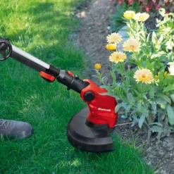 Einhell Coupe Bordure électrique 500w Gc-et 5027 -Pas Cher Jardinoa Magasin 635fdbf6959d20.09641270