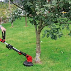 Einhell Coupe Bordure électrique 500w Gc-et 5027 -Pas Cher Jardinoa Magasin 635fdbf6995ff3.69386701