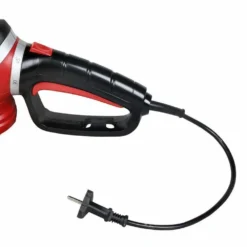 Taille Haies électrique 620w 61cm De Coupe Lea Le34062-613drl -Pas Cher Jardinoa Magasin 6362cc767c3633.58316579