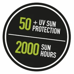 Madison Housse De Meubles D'extérieur 275 X 275 X 70 Cm Gris -Pas Cher Jardinoa Magasin 6364b916b0ede6.01091052