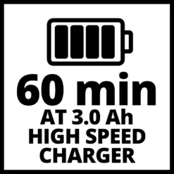 Einhell Starter Kit Power X Change - 18v 2x3,0 Ah -Pas Cher Jardinoa Magasin 636ff0e1c8f609.01780364