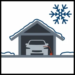 Einhell Chargeur De Batterie Ce-bc 6 M -Pas Cher Jardinoa Magasin 636ff0f1075941.56141996