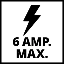 Einhell Chargeur De Batterie Ce-bc 6 M -Pas Cher Jardinoa Magasin 636ff0f115fe72.64504489